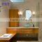 Modular high gloss, UV, Acrylic hotel balfour bathroom accessories