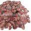 NATURAL RHODONITE CABOCHON GOOD COLOR & QUALITY LOT
