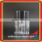10ml 30ml High quality wholesales clear roll on glass bottle for essential oil