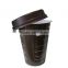 2016 lovely cheap carton printed frozen ice cream paper cup and lid