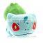 Hot Sales Bulbasaur Charmander Squirtle Pokemon Stuffed Plush Doll