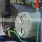Koller new technology 4 tons block ice making machine with energy saving for fishing equipment