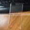 bulk sale for iphone 7 clear pc case blank case for iphone 7 clear case cheap price for Leather case