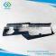 Innovative chinese products 2 cavities pa6 plastic injection part