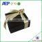 printed seasonal paper packaging box for sweater
