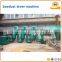 The Factory Price of Professional Supplier Airflow Pipe Wood Sawdust Dryer Machine