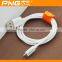 PNGXE new design cheap price usb cable for iphone6s charger cable original