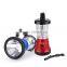 multifunctional solar lantern led solar camping lantern