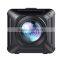 ni kon 720 degree dual lens fisheye 360 sports camera