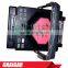 AV6471A Optical Fiber Fusion Splicer 8 Seconds for Splicing USB And VAG Ports