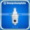 40A Two-channel hydraulic rotary joints male&female rotary joint
