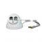 1.3 MegaPixel with IR-CUT Motion-Detection AHD Dome CCTV Camera