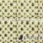 China Textile furniture upholstery print flock flocking manufacturer