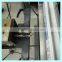 High quality Lock-hole groove processing machine for window and door