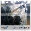 conical steel ccooler U bend hollow