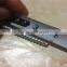 Made in china Automatic galvanized bolt and nut Machine