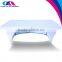 Custom Trade Show Stretch Polyseter Table Cover