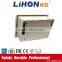 Low voltage plastic wall mount electric distribution board