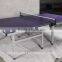 Table Tennis Table / Ping Pong Table / Tennis De Table