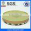 Custom food grade cookie tin box/cookie tin can /decorative tin box