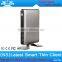Partaker Multi User Cloud Terminal 1G RAM 8G Flash Cheap A9 x5 n5 linux Thin Client Mini PC Station