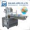 CE Certification automatic cardboard box gluing machine