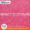 100% Polyester 1x1 Rib Knit Fabric Tubular Fabric for T-shirt