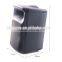8 inch battery speaker with Led light and wireless microphone BX -300