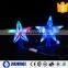 2015 Christmas Decotation Tree Topper Light LED