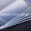 High end custom Plexiglass plate Guangzhou OEM factory