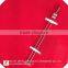 Stainless steel glass balustrading for glass baluster / galss stairs