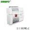 Wireless 99 Zones Home Intruder Alert Alarm System PST-TEL99EG