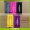 Touch-U One-touch Silicone Phone Holder Stand For Mobile Phone