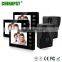 Doorbell Video Door Phone Wireless Night Vision Intercom for Home Security PST-WVD07T