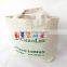 customized advertising cotton tote bags