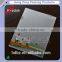 Hot sale!customized plastic pp pvc box file folder