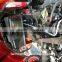 China Small Universal Farm Wheel 50hp 2wd tractors