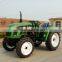 40hp to 60hp farm tractor 4wd&2wd with CE certification hot sale in Europe