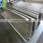 PVDF PE coating artificial stone cladding decorative outdoor wall panel