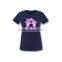 Cheap Design Your Logo Wholesale Sublimation Printing Custom t Shirt