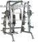 MULTI FUNCTION POWER RACK