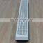 Rechargeable led light with 120 LED