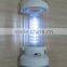 Portable 32 LED camping led rechargeable MODEL 889L