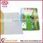 Children Colorful spiral drawing books