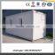 Safe High Quality Lowest Cost Container Houses Of China