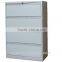 4 Drawer Lateral Filing Cabinet Cmax-Fd04-001