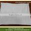 China sell 100% cotton bleach white cleaning oil rags NEW