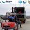 Light weight polyethylene pipe water flow tube irrigation pipe PN4