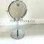 18cm cosmetic mirror with CE double sides