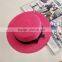 2016 Panama Fashion Wide Brim Hat Fashion
